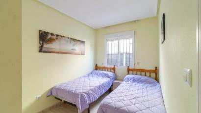 Återförsäljning - Bungalow -
Orihuela Costa - Los Dolses