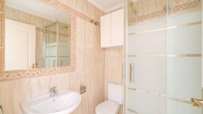 Återförsäljning - Bungalow -
Orihuela Costa - Los Dolses