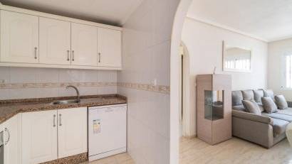 Återförsäljning - Bungalow -
Orihuela Costa - Los Dolses