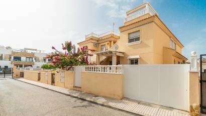 Återförsäljning - Bungalow -
Orihuela Costa - Los Dolses