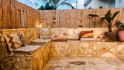 Återförsäljning - Apartment -
San Javier - Santiago de la Ribera