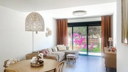 Återförsäljning - Apartment -
San Javier - Santiago de la Ribera