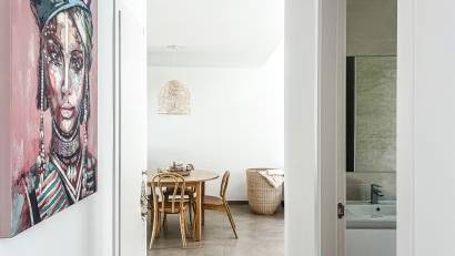 Återförsäljning - Apartment -
San Javier - Santiago de la Ribera