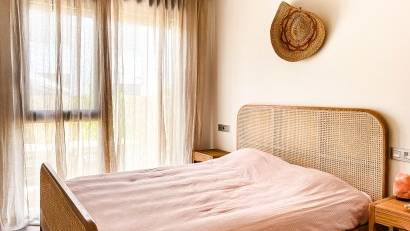 Återförsäljning - Apartment -
San Javier - Santiago de la Ribera