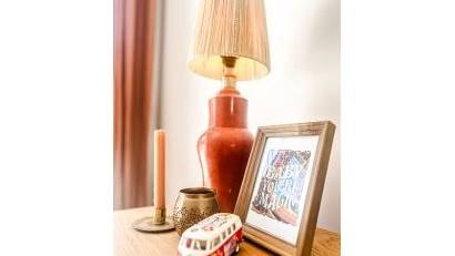 Återförsäljning - Apartment -
San Javier - Santiago de la Ribera