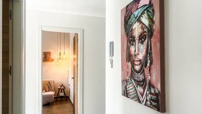 Återförsäljning - Apartment -
San Javier - Santiago de la Ribera