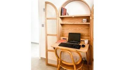 Återförsäljning - Apartment -
San Javier - Santiago de la Ribera