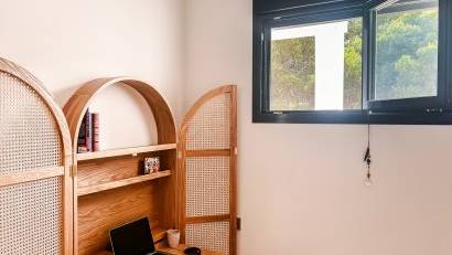 Återförsäljning - Apartment -
San Javier - Santiago de la Ribera