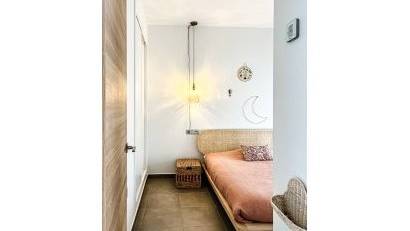 Återförsäljning - Apartment -
San Javier - Santiago de la Ribera