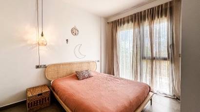 Återförsäljning - Apartment -
San Javier - Santiago de la Ribera