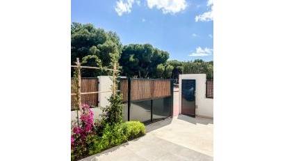 Återförsäljning - Apartment -
San Javier - Santiago de la Ribera