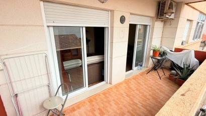 Reventa - Apartment -
Los Montesinos