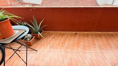 Reventa - Apartment -
Los Montesinos