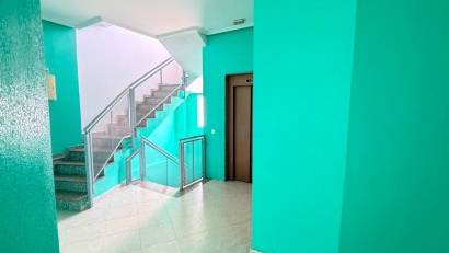 Reventa - Apartment -
Los Montesinos