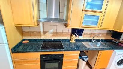 Reventa - Apartment -
Los Montesinos