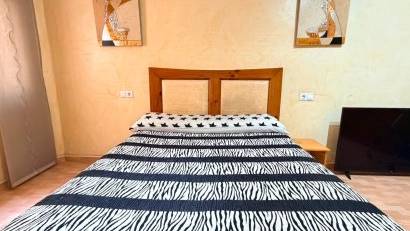 Reventa - Apartment -
Los Montesinos