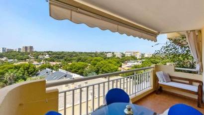 Återförsäljning - Apartment -
Orihuela Costa - Campoamor