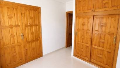 Återförsäljning - Apartment -
Ciudad quesada - Rojales