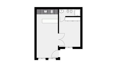 Återförsäljning - Apartment -
Ciudad quesada - Rojales