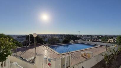 Återförsäljning - Apartment -
Ciudad quesada - Rojales