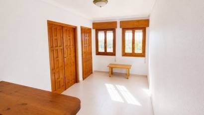 Återförsäljning - Apartment -
Ciudad quesada - Rojales
