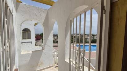 Återförsäljning - Apartment -
Ciudad quesada - Rojales