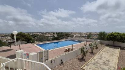 Återförsäljning - Apartment -
Ciudad quesada - Rojales