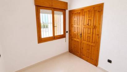 Återförsäljning - Apartment -
Ciudad quesada - Rojales