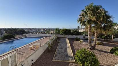 Återförsäljning - Apartment -
Ciudad quesada - Rojales