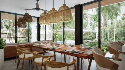 Nyproduktion - Detached villa -
Bali - Tabanan