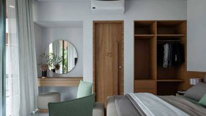 Nyproduktion - Detached villa -
Bali - Tabanan