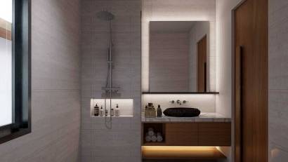 Nyproduktion - Detached villa -
Bali - Tabanan