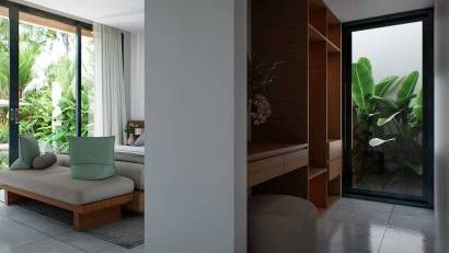 Nyproduktion - Detached villa -
Bali - Tabanan