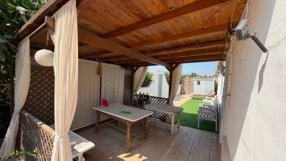 Återförsäljning - Detached villa -
Orihuela - Torremendo