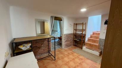 Återförsäljning - Detached villa -
Orihuela - Torremendo