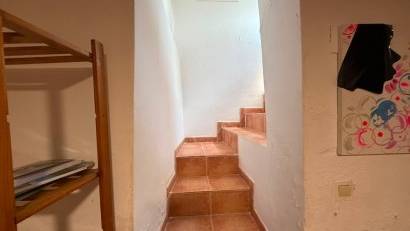 Återförsäljning - Detached villa -
Orihuela - Torremendo