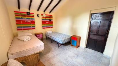Återförsäljning - Detached villa -
Orihuela - Torremendo
