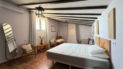 Återförsäljning - Detached villa -
Orihuela - Torremendo