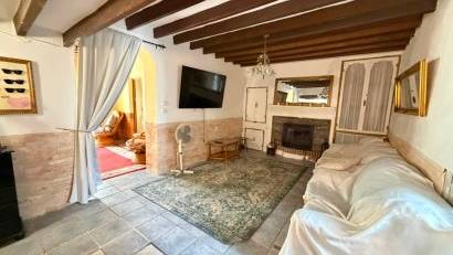 Återförsäljning - Detached villa -
Orihuela - Torremendo