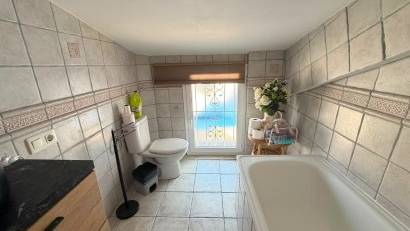 Återförsäljning - Detached villa -
Orihuela - Torremendo