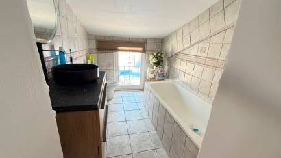 Återförsäljning - Detached villa -
Orihuela - Torremendo