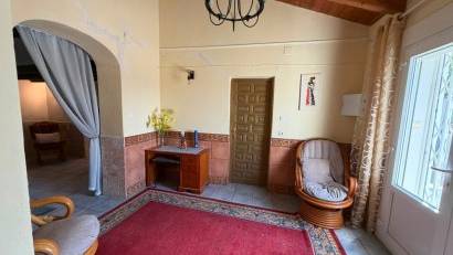 Återförsäljning - Detached villa -
Orihuela - Torremendo
