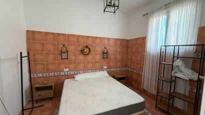 Återförsäljning - Detached villa -
Orihuela - Torremendo