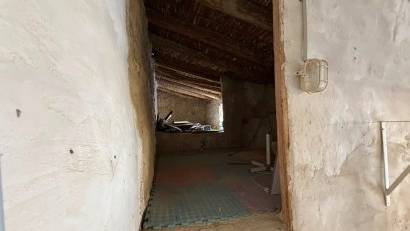 Återförsäljning - Detached villa -
Orihuela - Torremendo