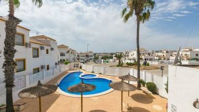 Återförsäljning - Apartment -
Vistabella - Vistabella Golf