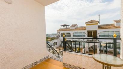 Återförsäljning - Apartment -
Vistabella - Vistabella Golf