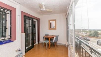 Återförsäljning - Apartment -
Vistabella - Vistabella Golf