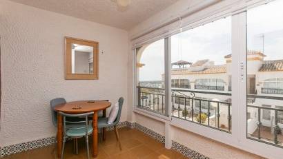 Återförsäljning - Apartment -
Vistabella - Vistabella Golf