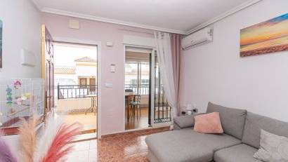 Återförsäljning - Apartment -
Vistabella - Vistabella Golf