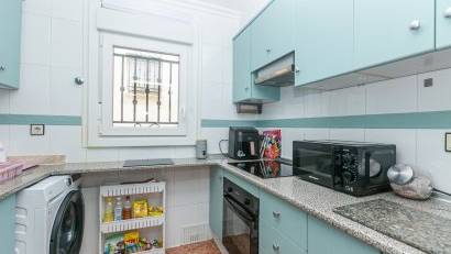 Återförsäljning - Apartment -
Vistabella - Vistabella Golf
